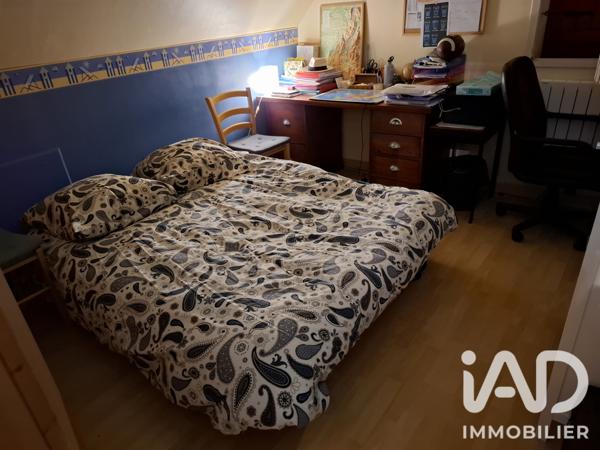 Maison à vendre 6 pièces 100 m² Bures-sur-Yvette