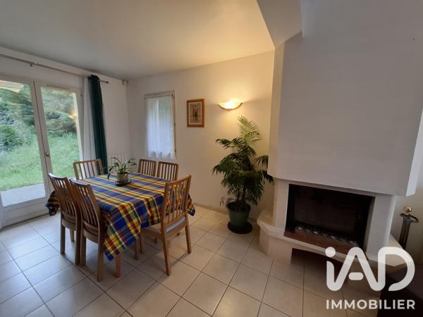 Maison à vendre 6 pièces 100 m² Bures-sur-Yvette
