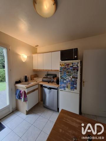 Maison à vendre 6 pièces 100 m² Bures-sur-Yvette