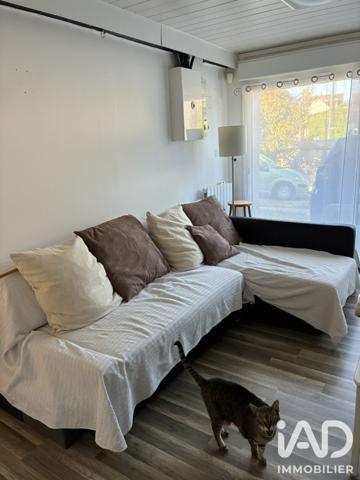 Maison à vendre 6 pièces 100 m² Bures-sur-Yvette