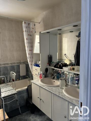 Maison à vendre 6 pièces 100 m² Bures-sur-Yvette