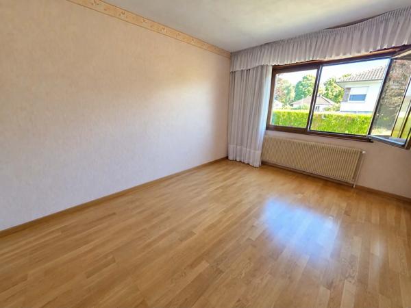Maison 4 pièces Marckolsheim