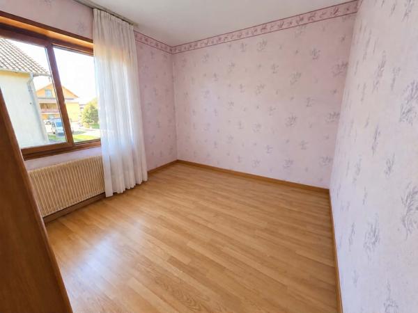 Maison 4 pièces Marckolsheim