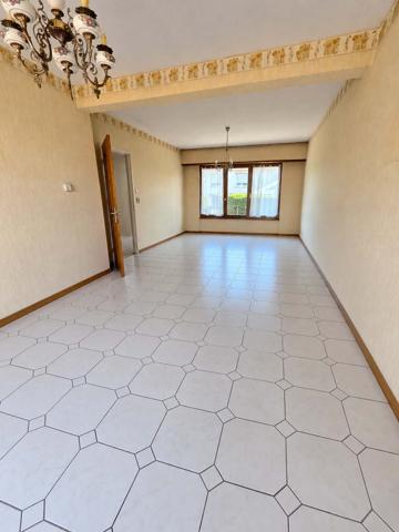 Maison 4 pièces Marckolsheim