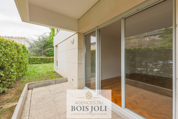 Appartement 2 pièce(s) 1 chambre(s) 51.55 m²