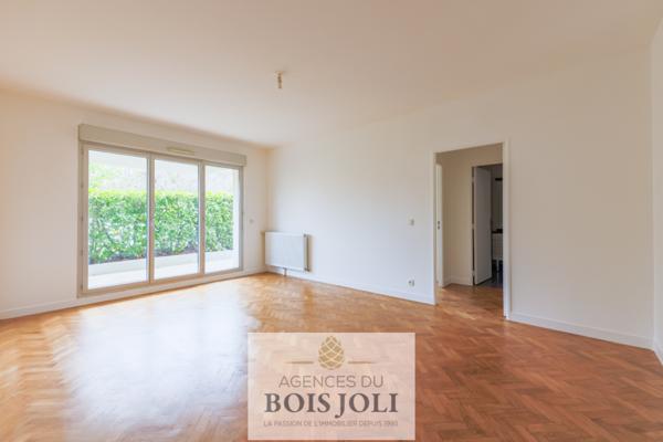 Appartement 2 pièce(s) 1 chambre(s) 51.55 m²