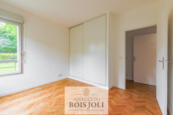 Appartement 2 pièce(s) 1 chambre(s) 51.55 m²