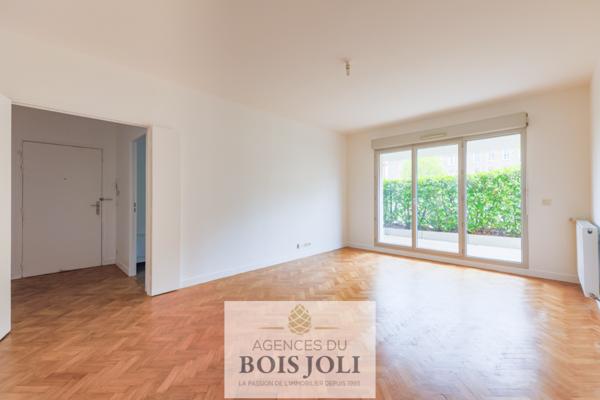 Appartement 2 pièce(s) 1 chambre(s) 51.55 m²