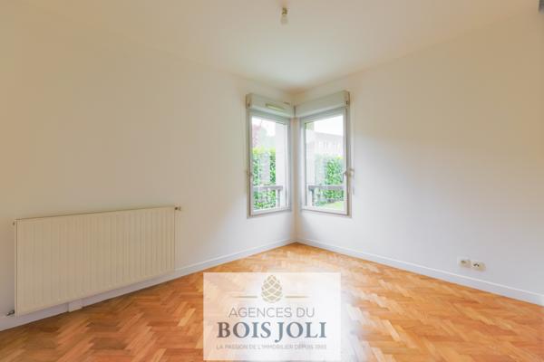 Appartement 2 pièce(s) 1 chambre(s) 51.55 m²