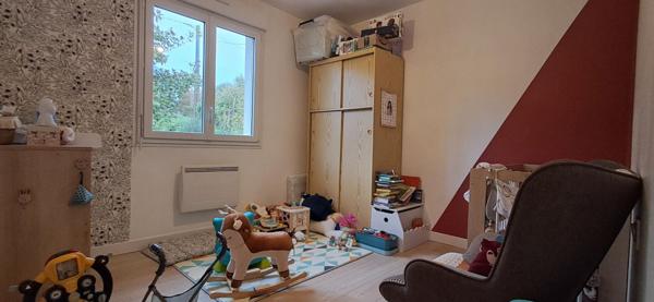 Maison Vaiges 5 pièce(s) 82.30 m2