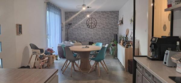 Maison Vaiges 5 pièce(s) 82.30 m2