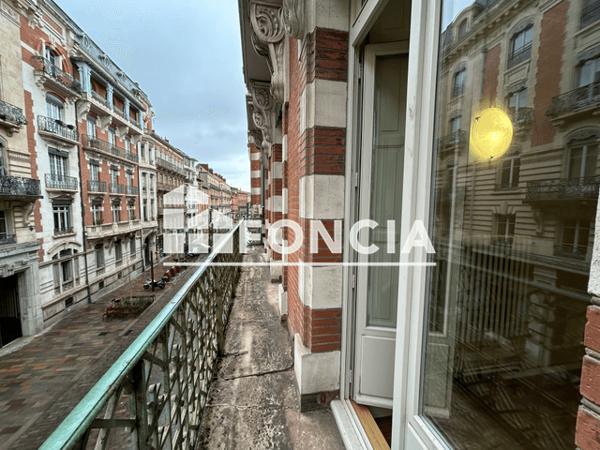 Location Local commercial 6 pièces 139 m² - 46 RUE DE METZ Toulouse 31000