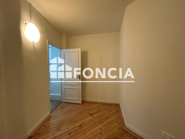Location Local commercial 6 pièces 139 m² - 46 RUE DE METZ Toulouse 31000