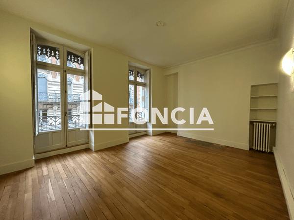 Location Local commercial 6 pièces 139 m² - 46 RUE DE METZ Toulouse 31000
