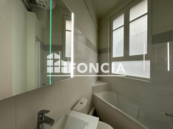 Location Local commercial 6 pièces 139 m² - 46 RUE DE METZ Toulouse 31000