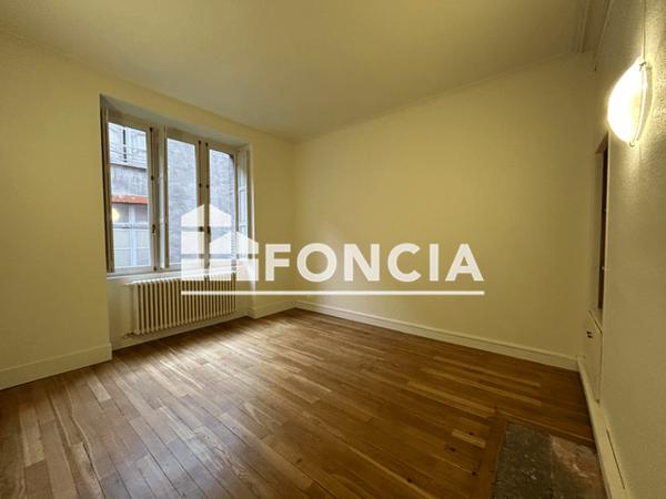 Location Local commercial 6 pièces 139 m² - 46 RUE DE METZ Toulouse 31000