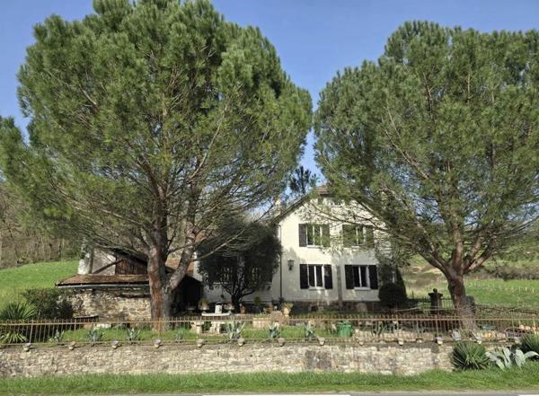 Maison à vendre |                                       Capdenac |                                        4 pièces  |  112 m²