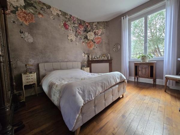 Maison à vendre |                                       Capdenac |                                        4 pièces  |  112 m²