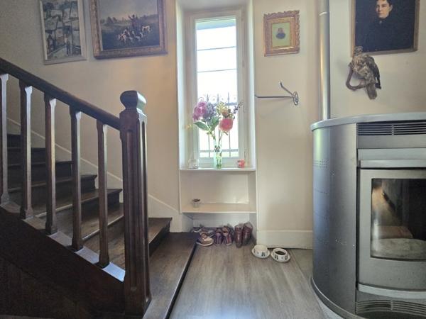 Maison à vendre |                                       Capdenac |                                        4 pièces  |  112 m²