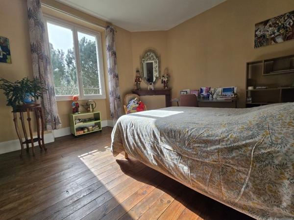 Maison à vendre |                                       Capdenac |                                        4 pièces  |  112 m²