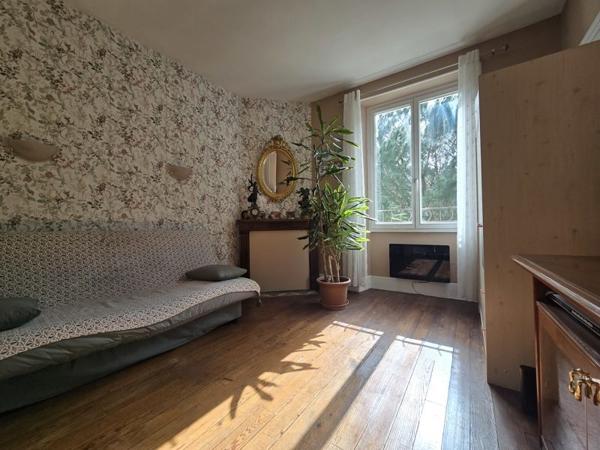 Maison à vendre |                                       Capdenac |                                        4 pièces  |  112 m²