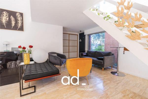 Maison à vendre La Rochelle