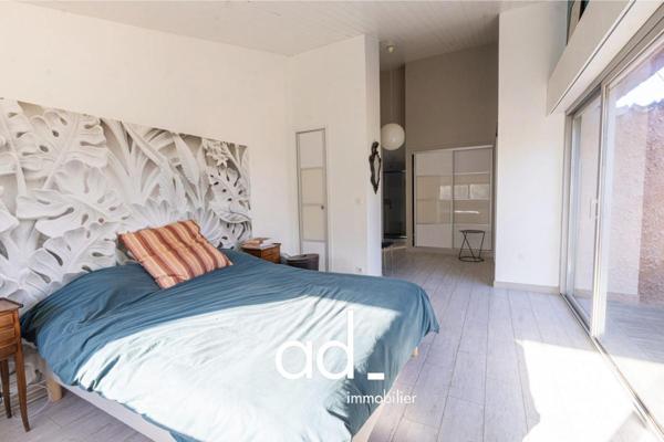 Maison à vendre La Rochelle