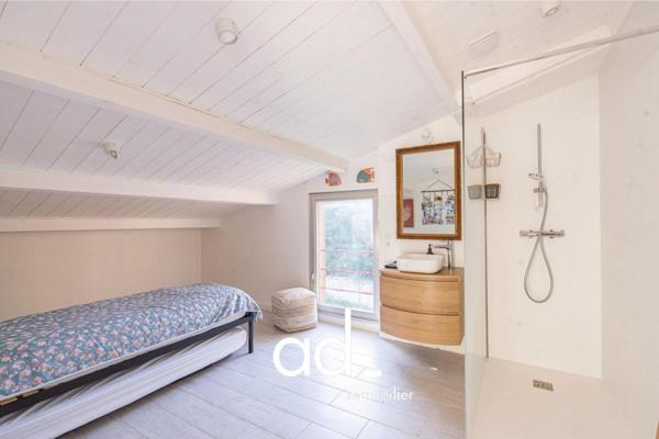 Maison à vendre La Rochelle