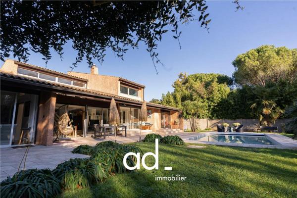 Maison à vendre La Rochelle