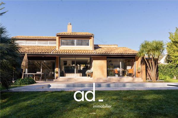 Maison à vendre La Rochelle