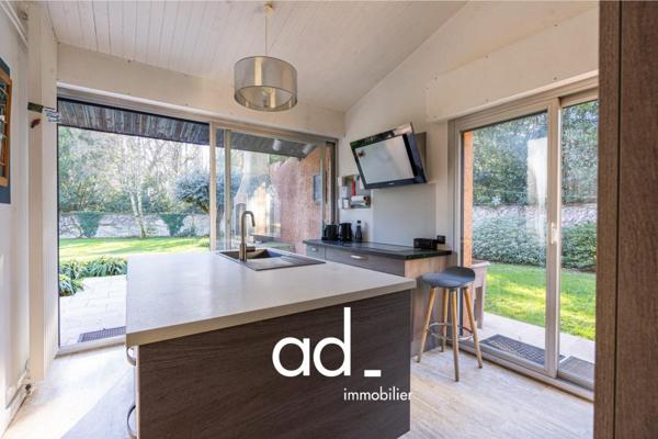 Maison à vendre La Rochelle