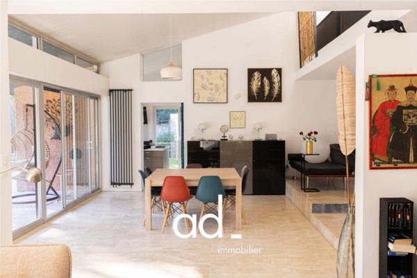 Maison à vendre La Rochelle