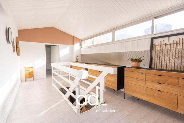 Maison à vendre La Rochelle