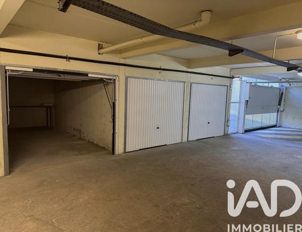 Parking à vendre 14 m² Balaruc-les-Bains