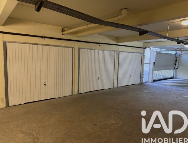 Parking à vendre 14 m² Balaruc-les-Bains