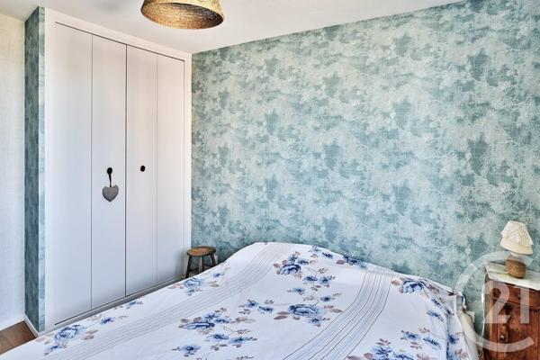 Appartement T2 à vendre  2 pièces - 46,49 m2 SATHONAY CAMP - 69