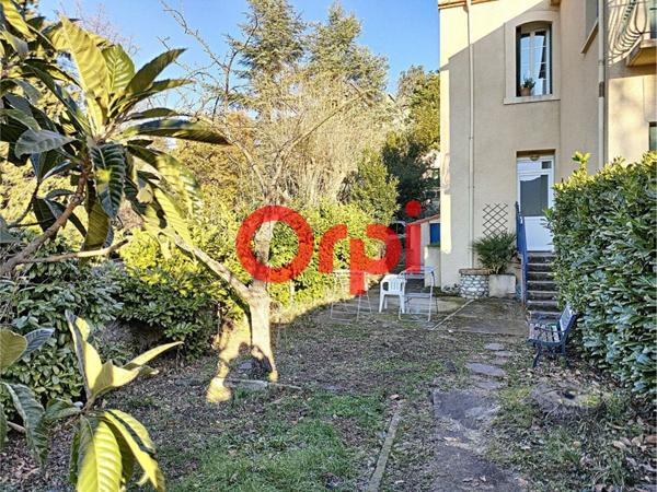 Appartement à vendre    2 pièces •  Vernet-les-Bains