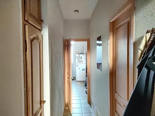 Appartement à vendre    2 pièces •  Vernet-les-Bains