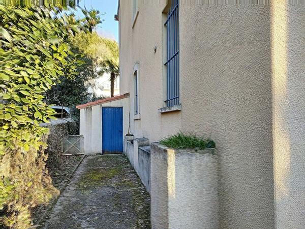 Appartement à vendre    2 pièces •  Vernet-les-Bains