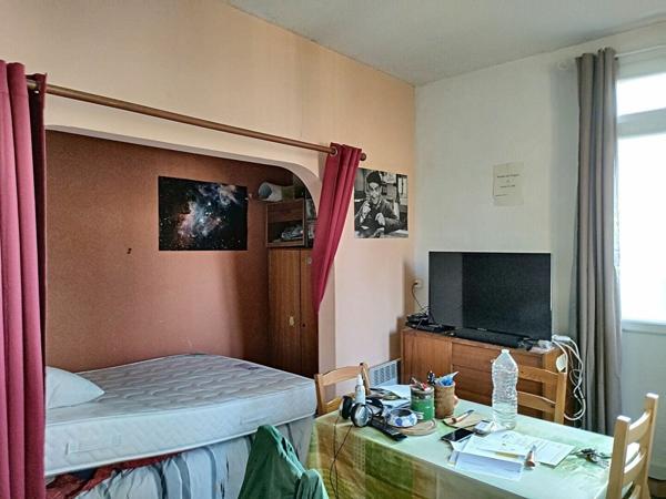 Appartement à vendre    2 pièces •  Vernet-les-Bains