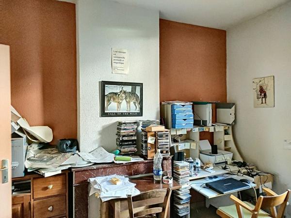 Appartement à vendre    2 pièces •  Vernet-les-Bains