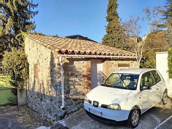 Appartement à vendre    2 pièces •  Vernet-les-Bains