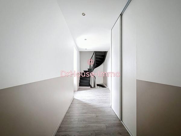 Maison à vendre 7 pièces de 240 m²
