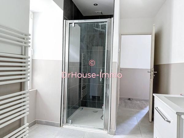 Maison à vendre 7 pièces de 240 m²