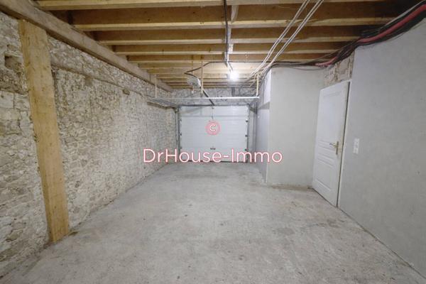 Maison à vendre 7 pièces de 240 m²