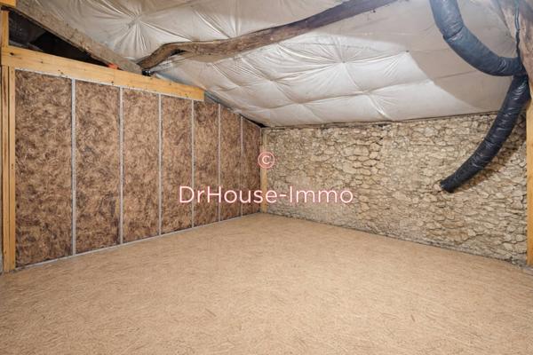 Maison à vendre 7 pièces de 240 m²