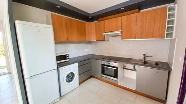 Appartement · Vente Villefranche Sur Saone (69400) 2 pièces · 40m²