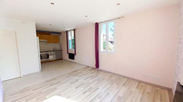 Appartement · Vente Villefranche Sur Saone (69400) 2 pièces · 40m²