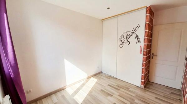 Appartement · Vente Villefranche Sur Saone (69400) 2 pièces · 40m²