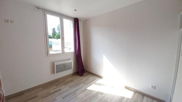 Appartement · Vente Villefranche Sur Saone (69400) 2 pièces · 40m²